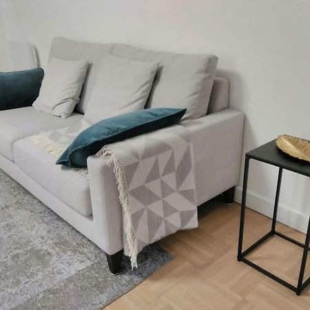 Quimper Hyper Centre T2 Balcon Lumineux Calme 아파트 외부 사진