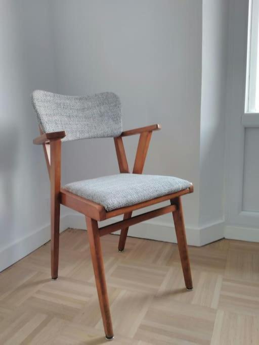 Quimper Hyper Centre T2 Balcon Lumineux Calme 아파트 외부 사진