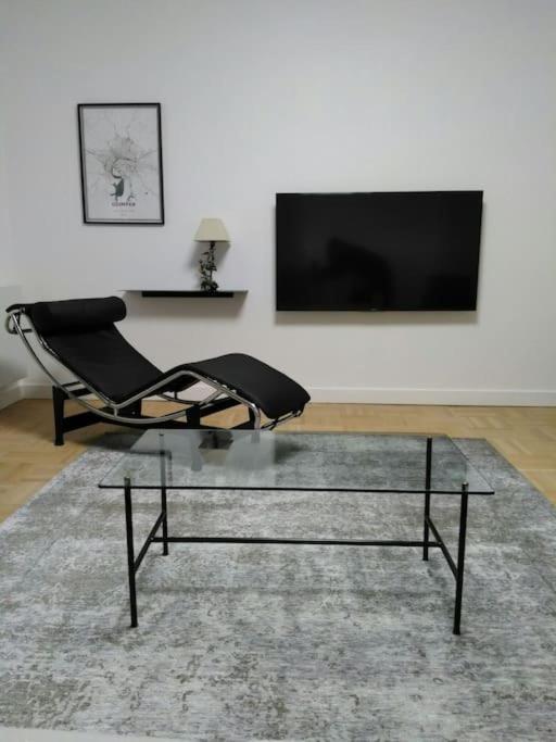 Quimper Hyper Centre T2 Balcon Lumineux Calme 아파트 외부 사진