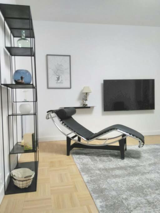 Quimper Hyper Centre T2 Balcon Lumineux Calme 아파트 외부 사진